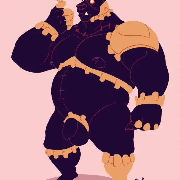 created by chocolateandmilk