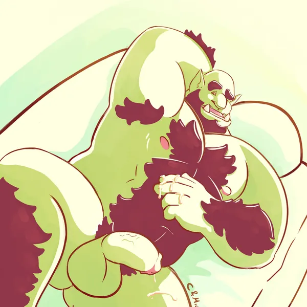 created by chocolateandmilk