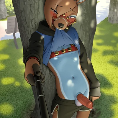 created by codyblue-731