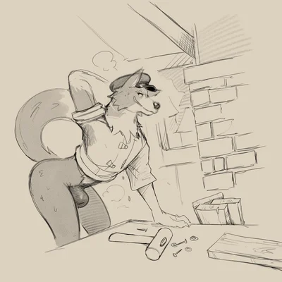 created by daftpatriot