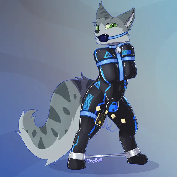 created by davyboi