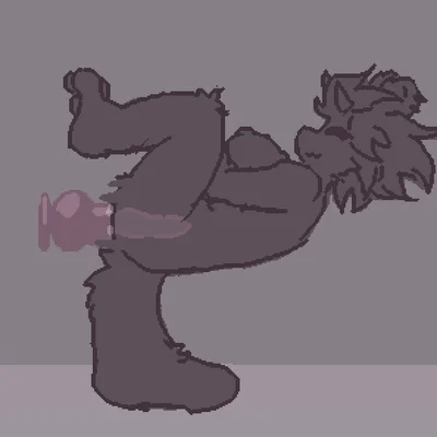 created by dense ink