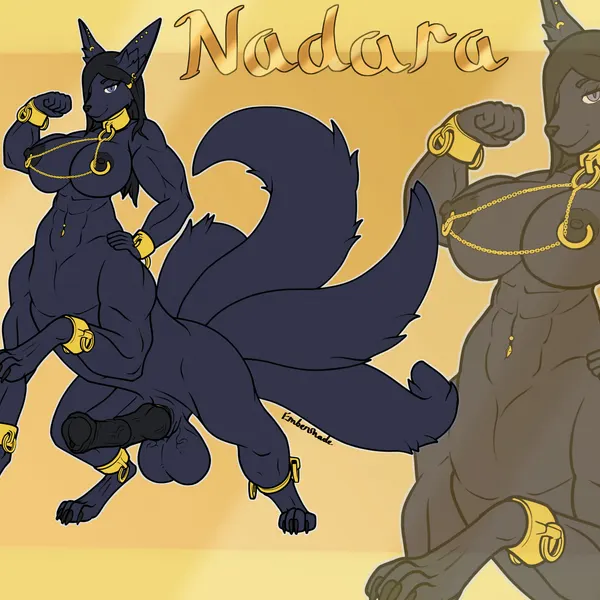 created by ember-shade