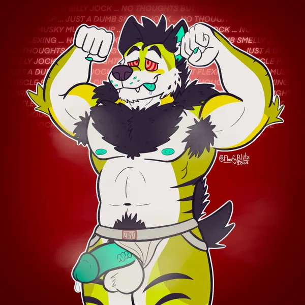 created by floofyblitz