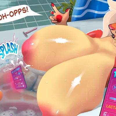 created by foxinuhhbox