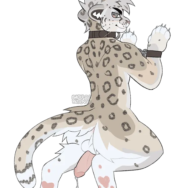 created by ghoulbutter