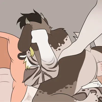 created by holymolydeer