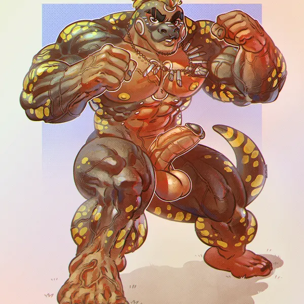 created by hotsatyr