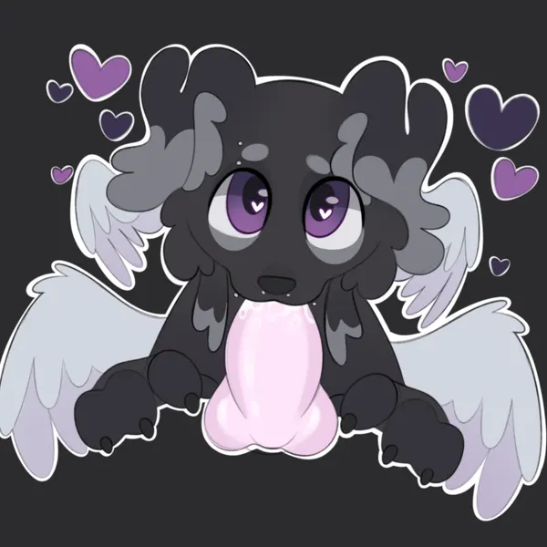 created by koiloe, lappup
