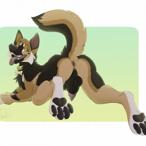 created by kwik (artist)