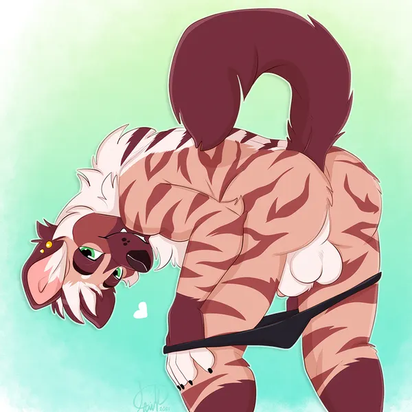 created by kwik (artist)