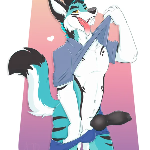 created by kwik (artist)