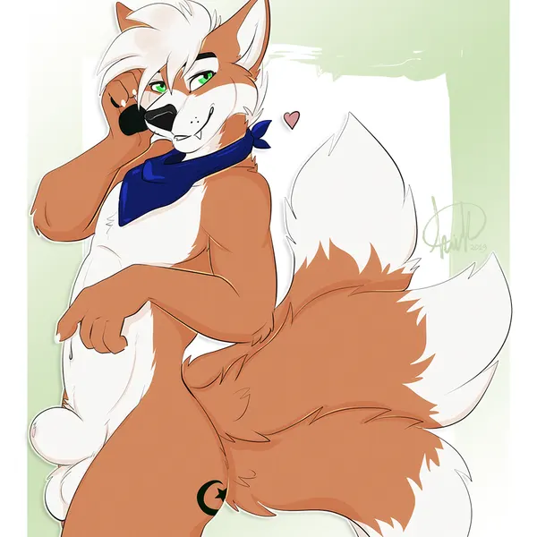created by kwik (artist)