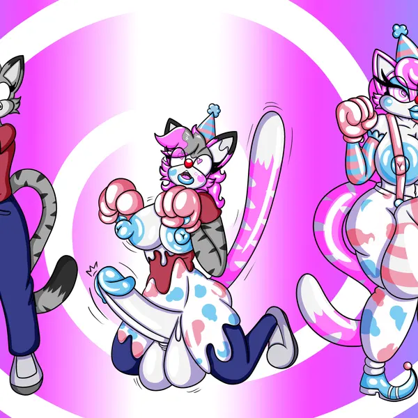 created by ladyfoxheart