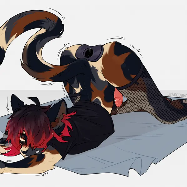 created by lgag006k043 (artist)