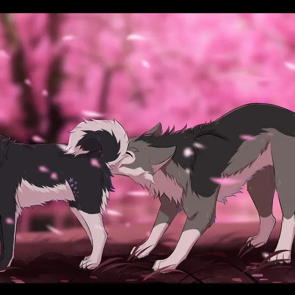 created by midzushiro