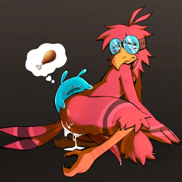created by mocheccino