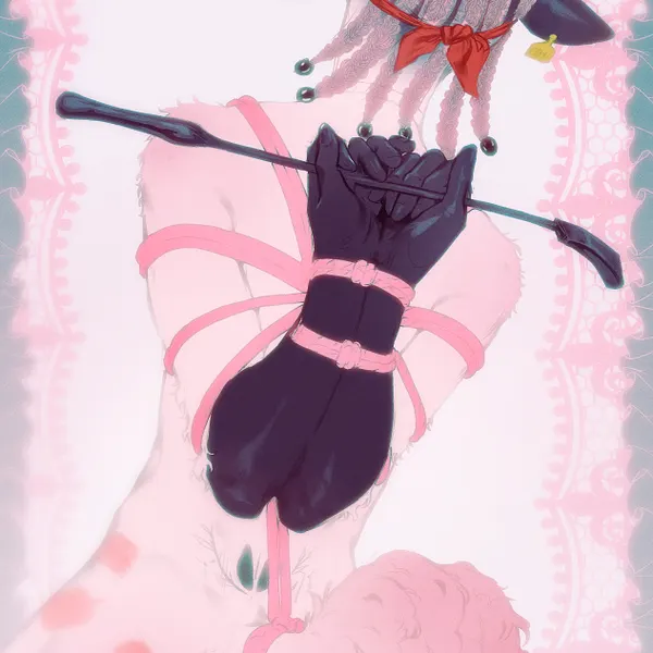 created by momobeda