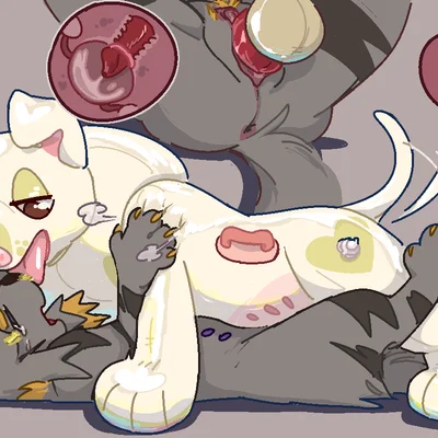 created by mossillusion