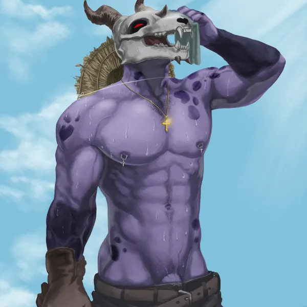 created by mothfuzzums