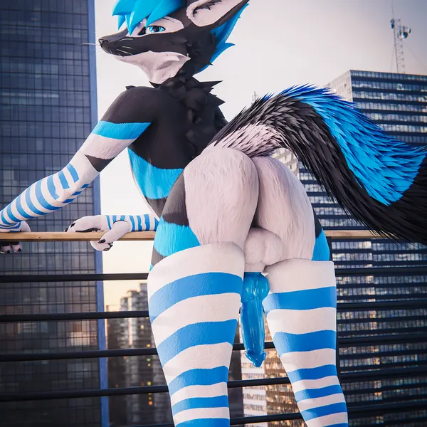 created by mrgaleo