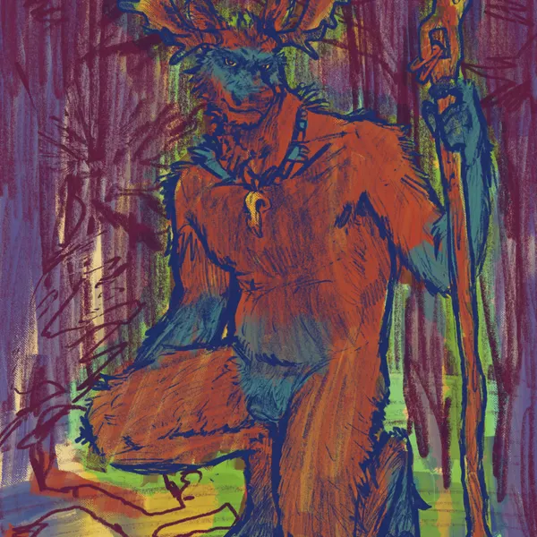 created by murkwater.monster