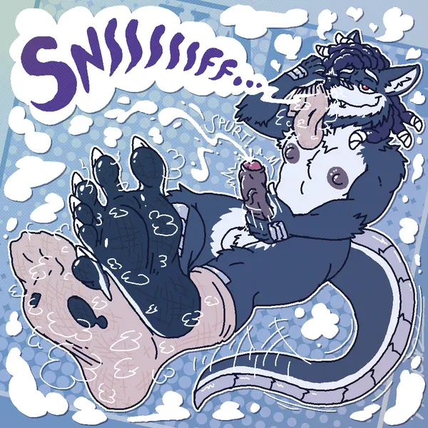 created by naudiz (artist)