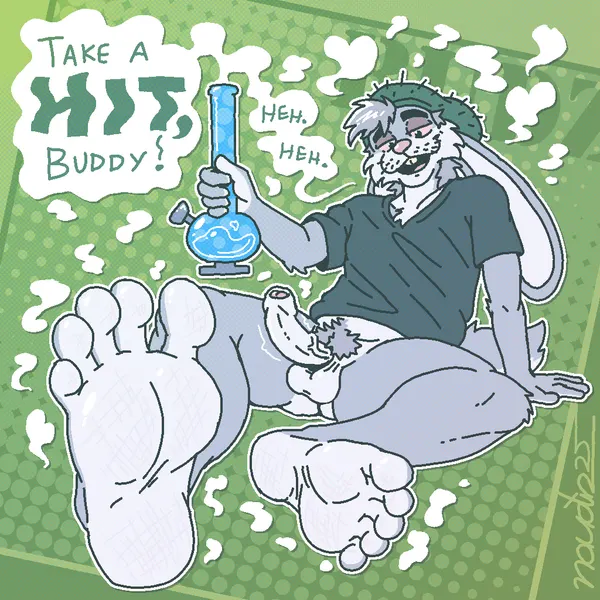 created by naudiz (artist)
