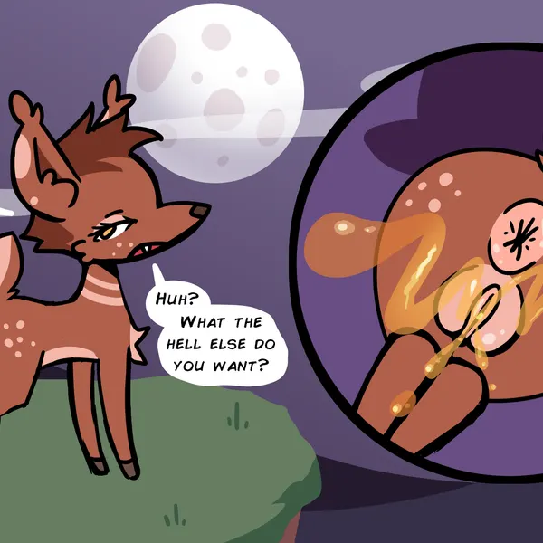 created by not a furfag