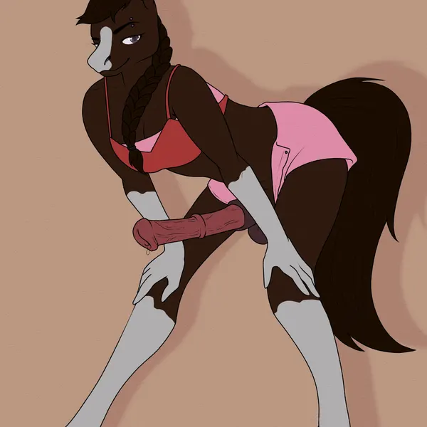 created by penclshark