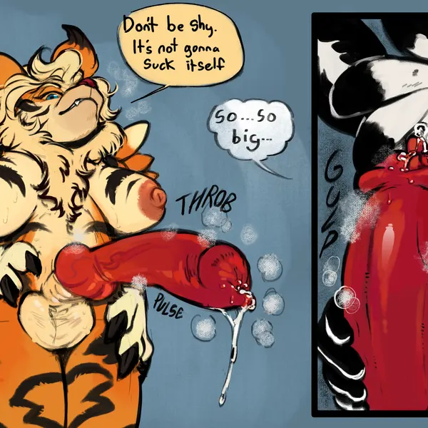 created by prince-vulpine