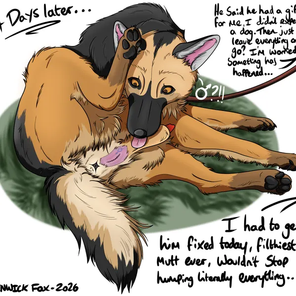 created by renwick-fox (artist)