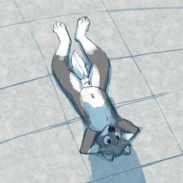 created by scuzzyfox