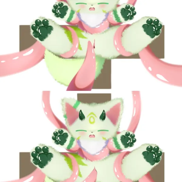 created by shiningcanc