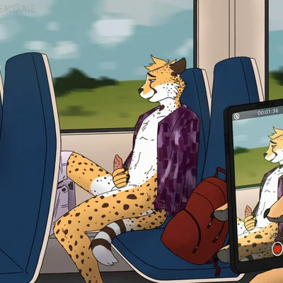 created by slipstreamtease