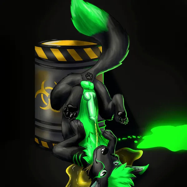 created by stinkycoyote