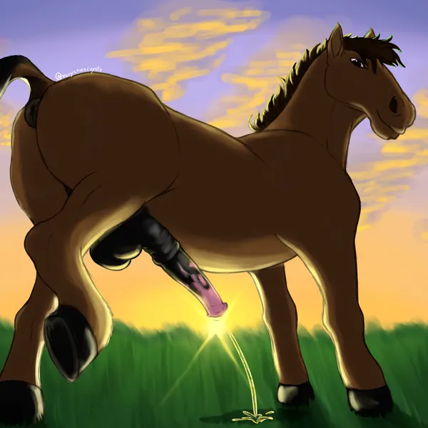 created by stinkycoyote
