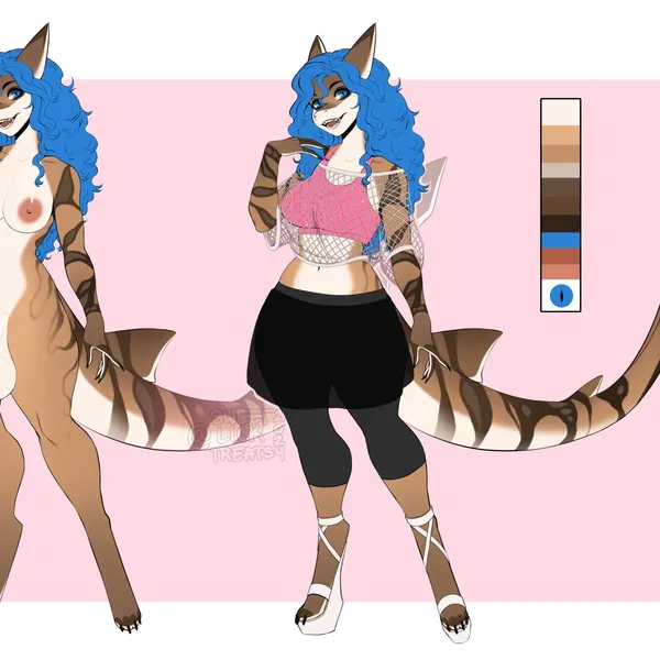 created by sweetburn