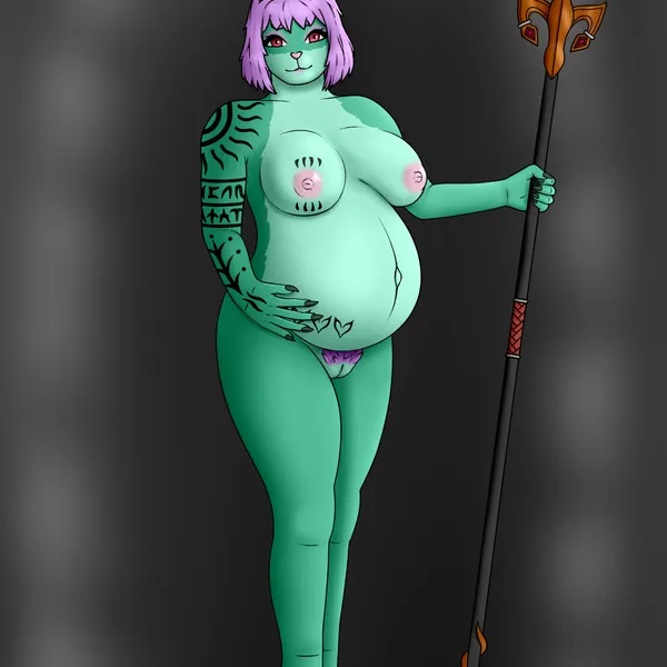created by twotusk