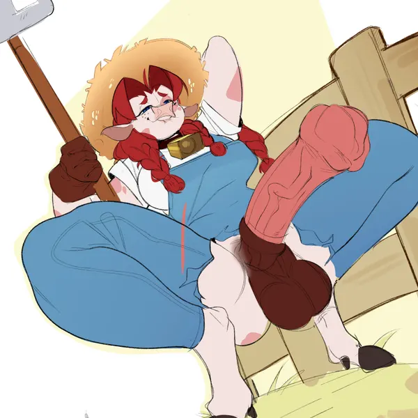 created by zeo (artist)
