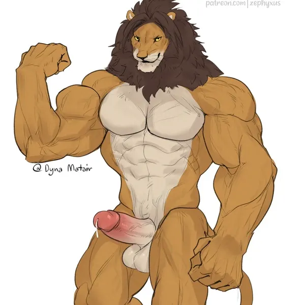 created by zephyxus