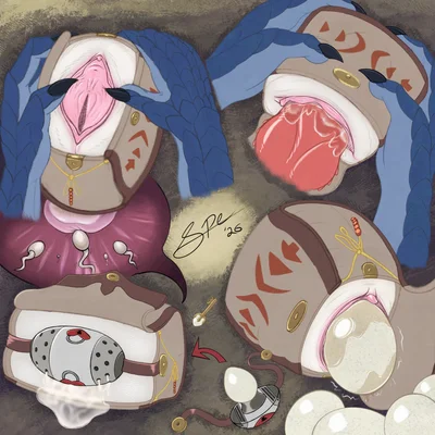 crius (offline user), crusch lulu (overlord (series)) created by spe