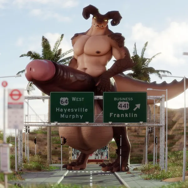 daddyclaw (vulgarvictor) (bethesda game studios, fallout) created by frooberx