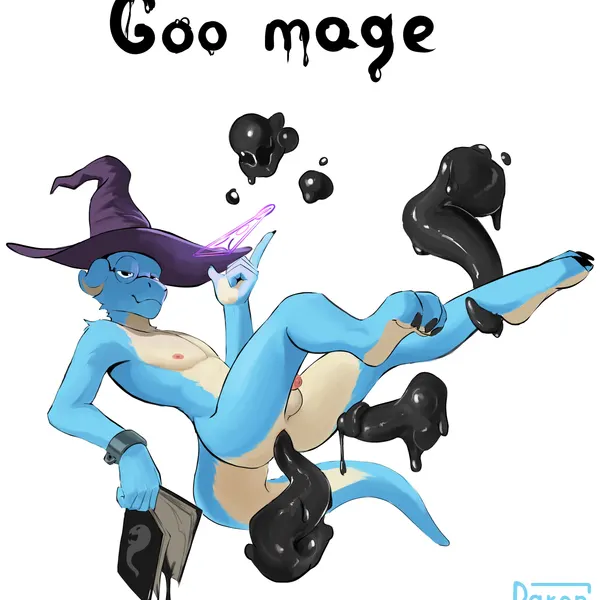 dak (dungeons and dragons, hasbro) created by dakon