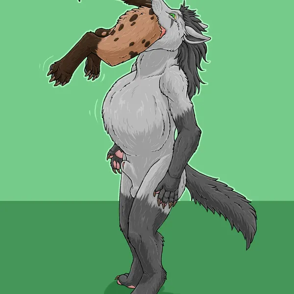 daniel (damnedfox) (nintendo, pokemon) created by strega