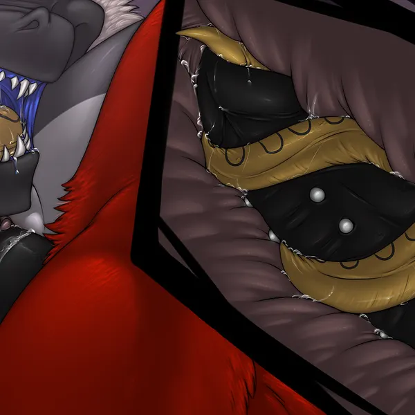 deezmo (character), diasis (mythology) created by deezmo
