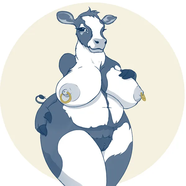 devondale cow (devondale) created by 4chan anon