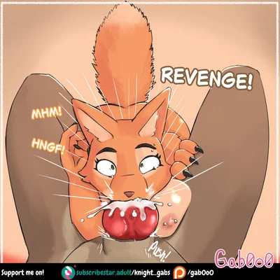 diane foxington, mr. wolf (the bad guys) (dreamworks, the bad guys) created by gab0o0