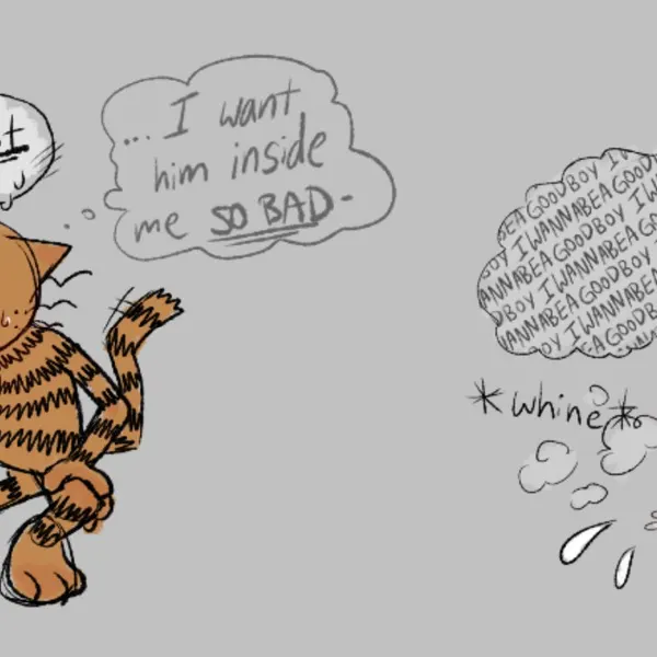 dog man (character), petey the cat (dog man (series)) created by blueespresso69