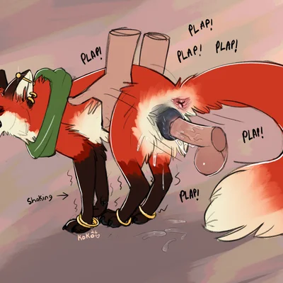 eda the thief (queenkoko) created by queenkoko